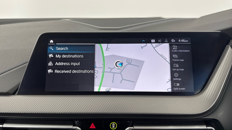 BMW 1 Series 118i [136] M Sport 5dr Step Auto [LCP] Petrol Hatchback